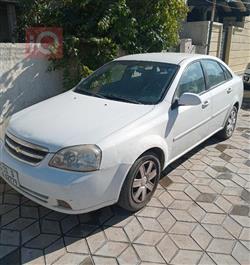 شيفروليه اوبترا